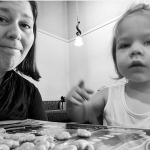 Meet your Posher, Leigh